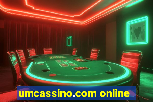 umcassino.com online